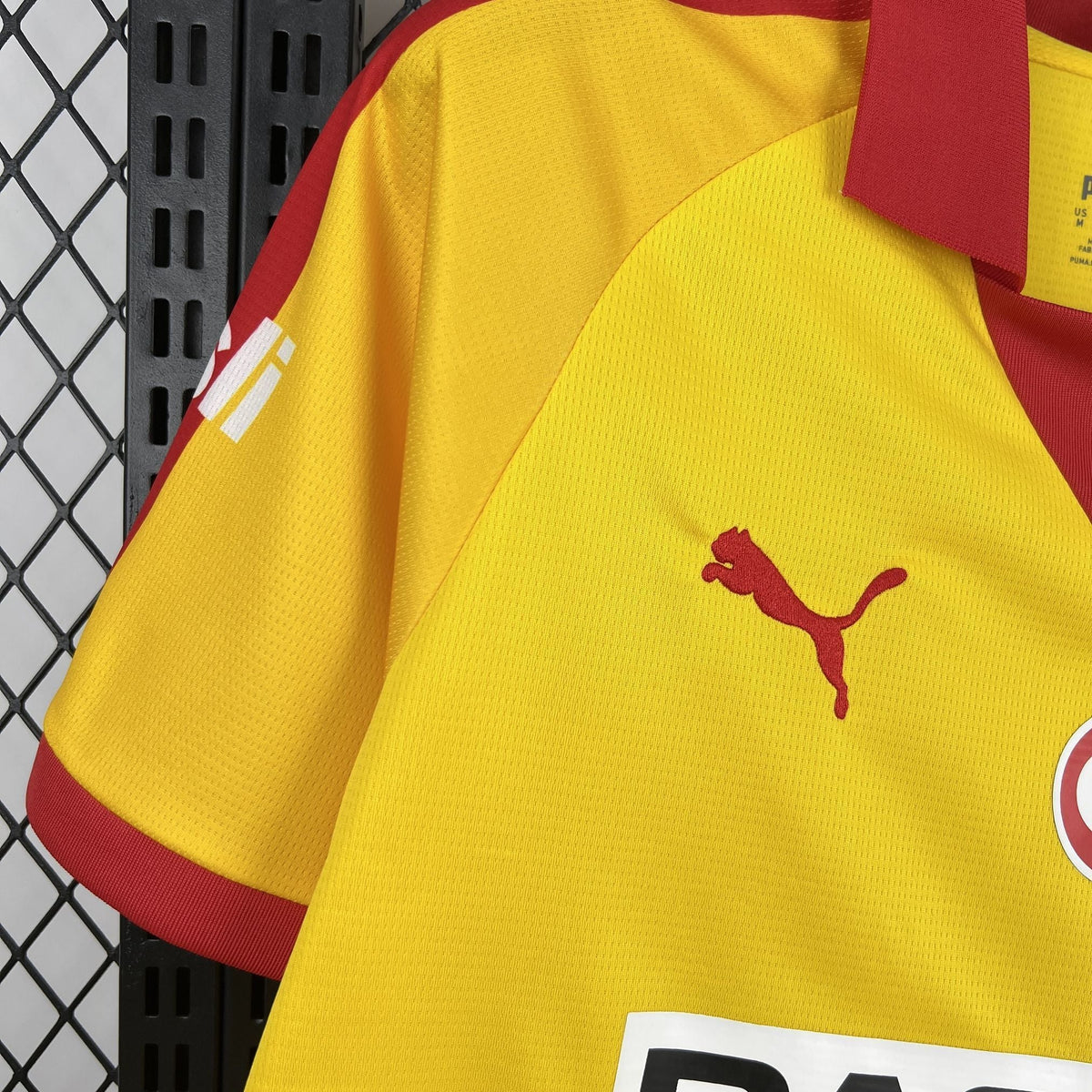 2026/2027 Galatasaray Limited Jersey