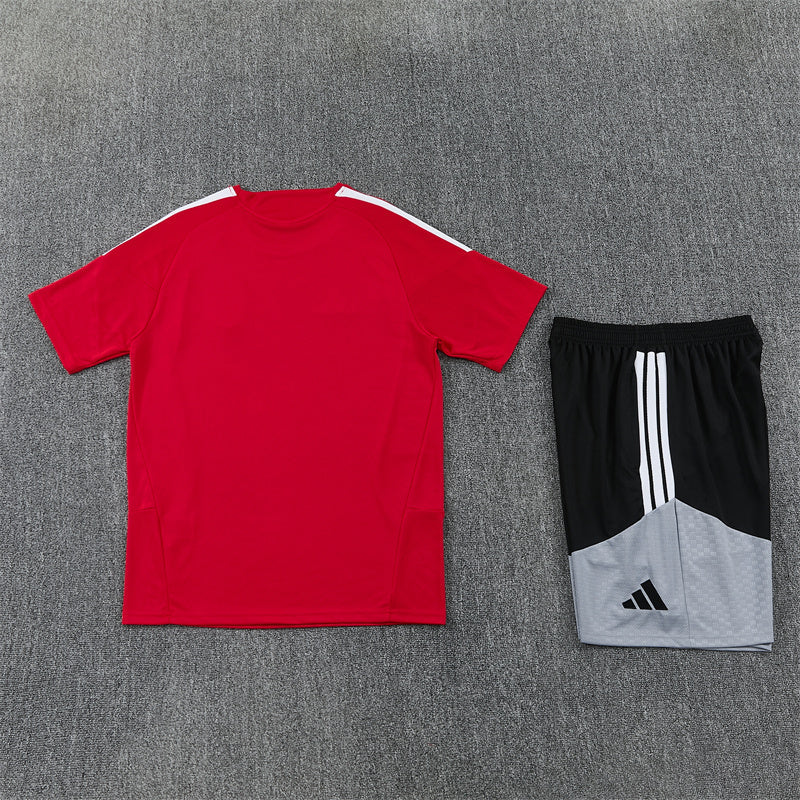 2026/2027 Spain Red Set