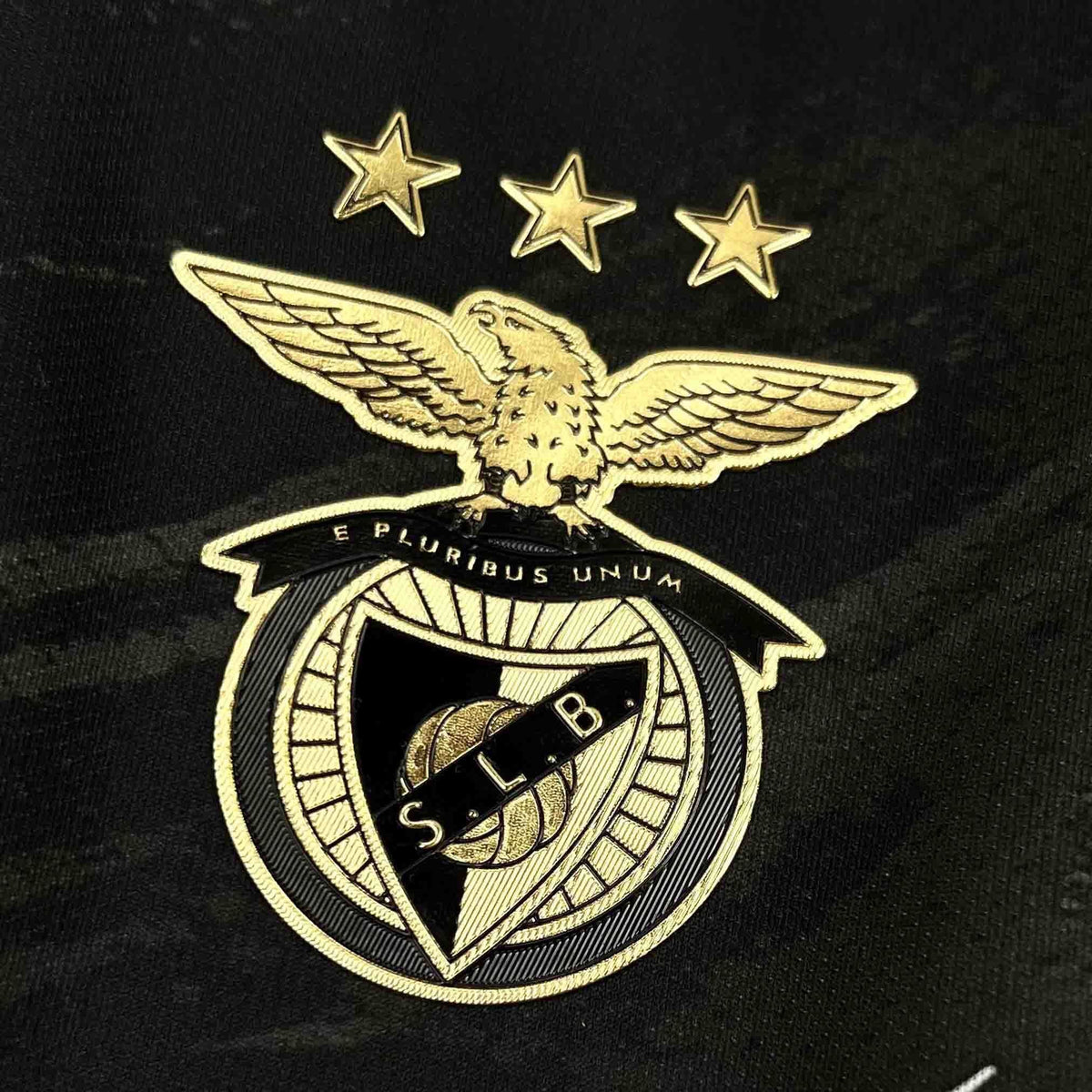 2026/2027 Benfica Limited Jersey