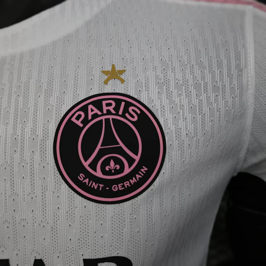 2025-2026 PSG Training Wear