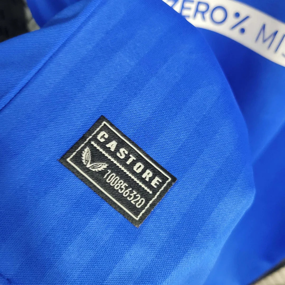 2023/2024 Rangers Home Kit