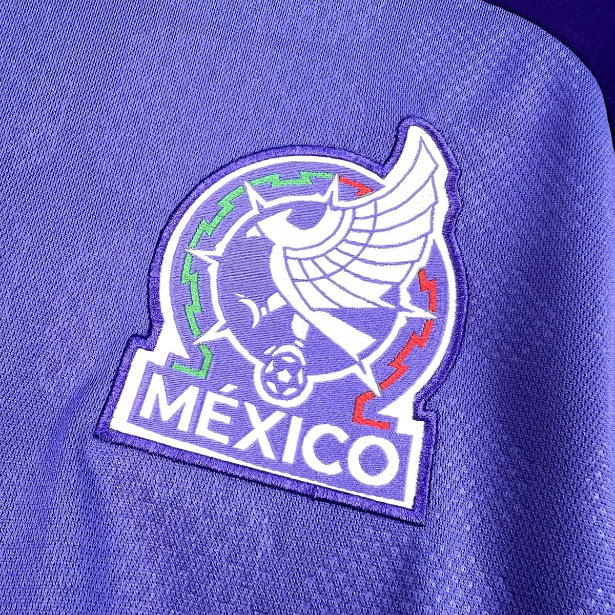 2026 Mexico Goalkeeper World Cup Kit Fan Version