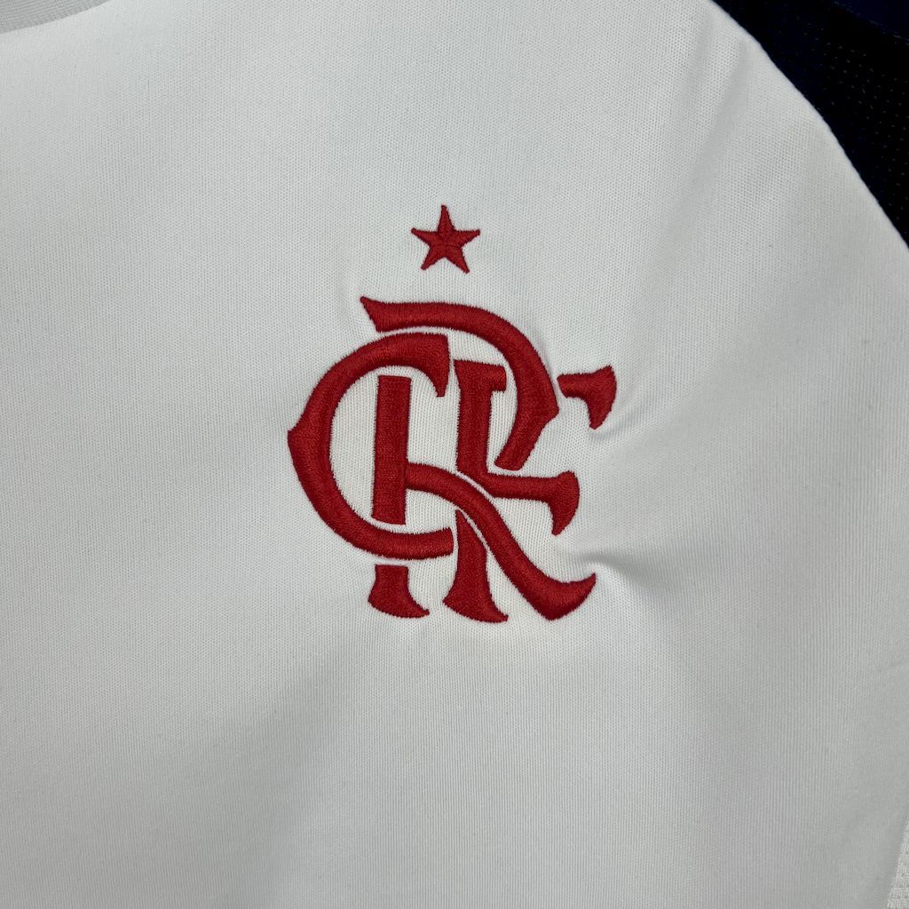 2025/2026 Flamengo Away Women