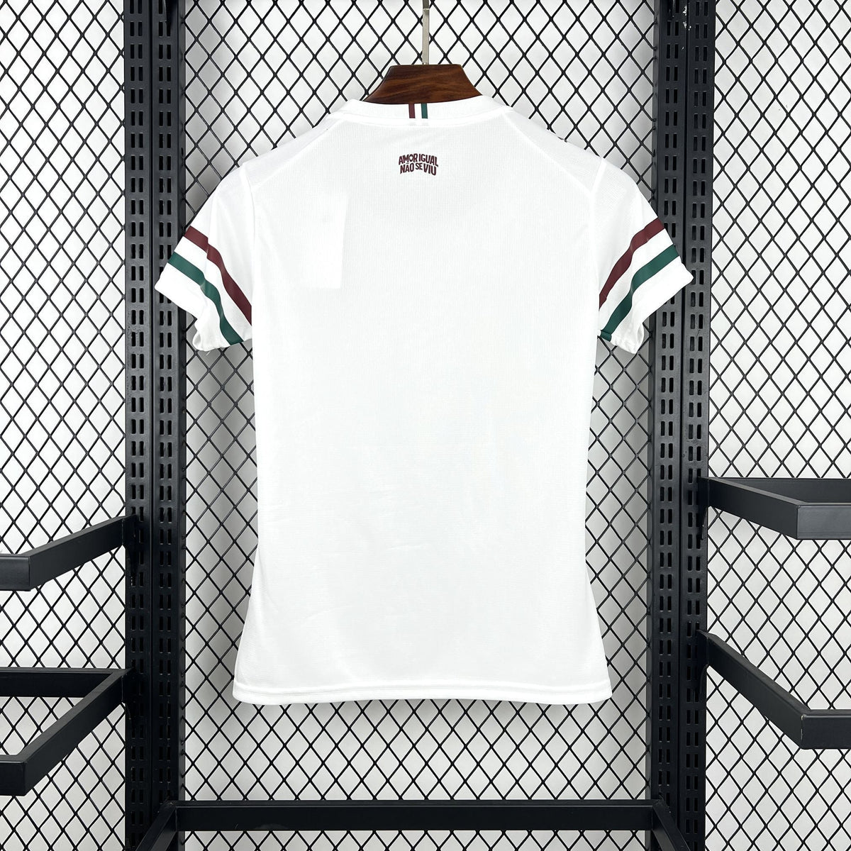 2026/2027 Fluminense Away Women