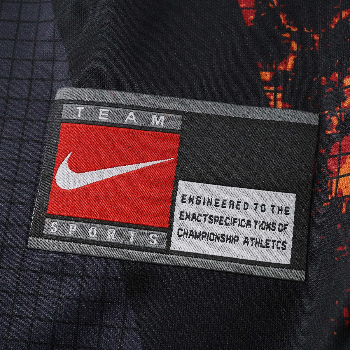 2026 Netherlands Hollywood Goalkeeper Long Sleeve
