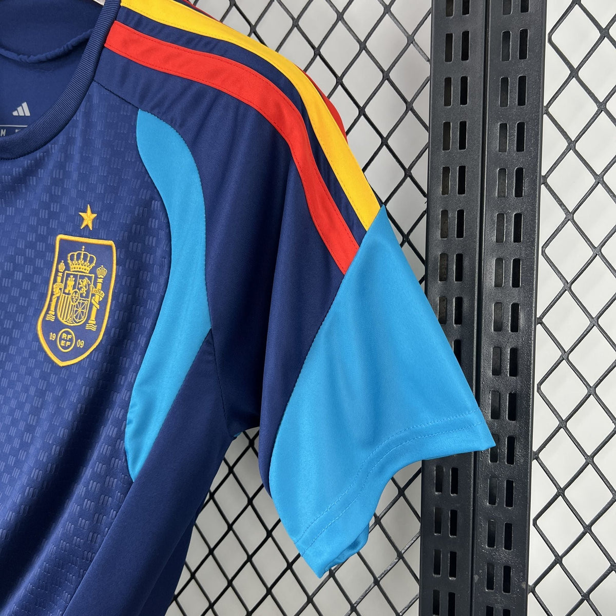 2026 Spain Training Kit