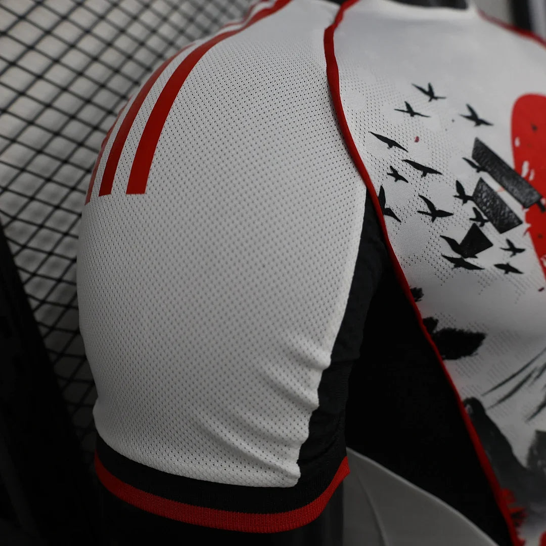 Japan "Fuji Spirit" Limited Jersey