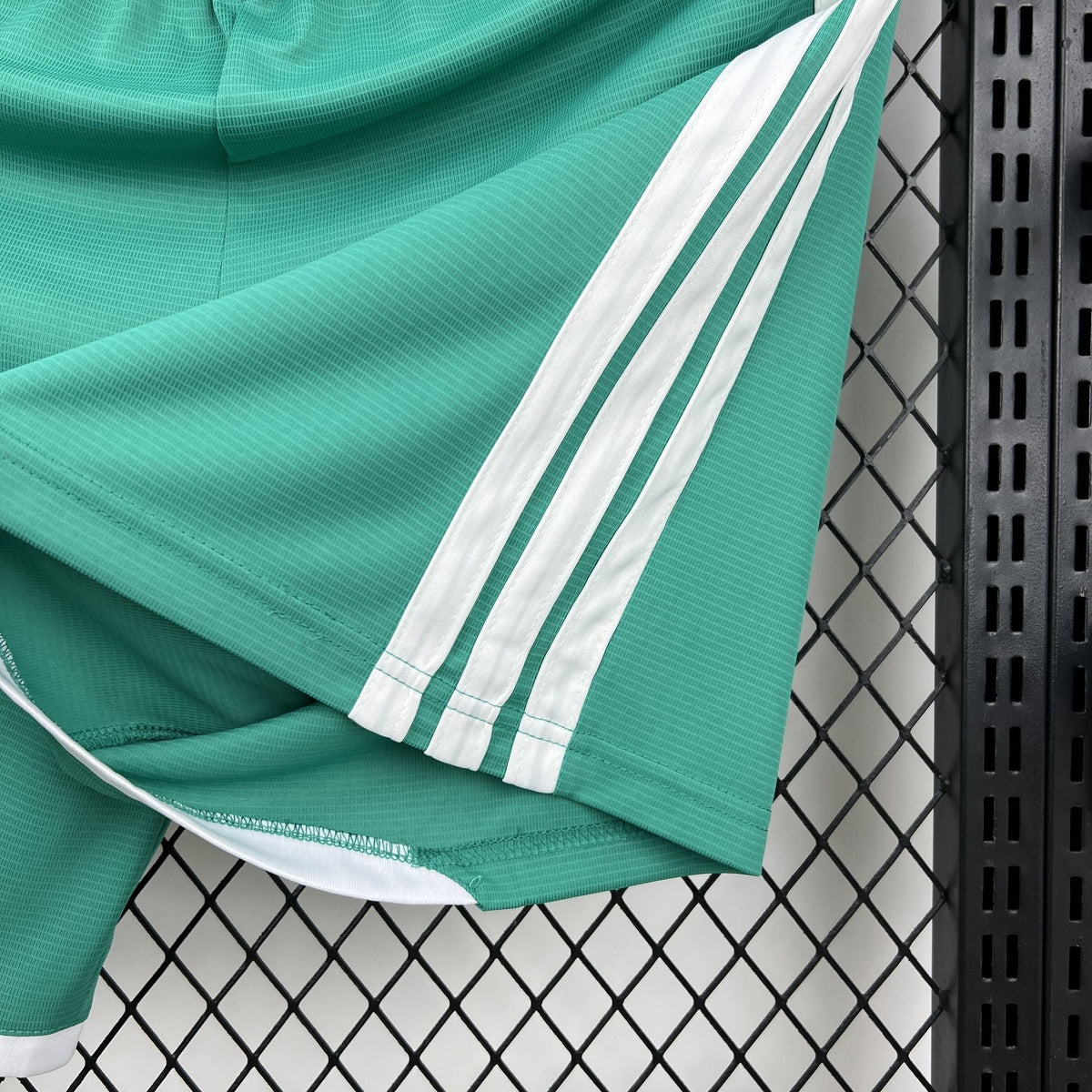 2026 Northern Ireland World Cup Home Shorts