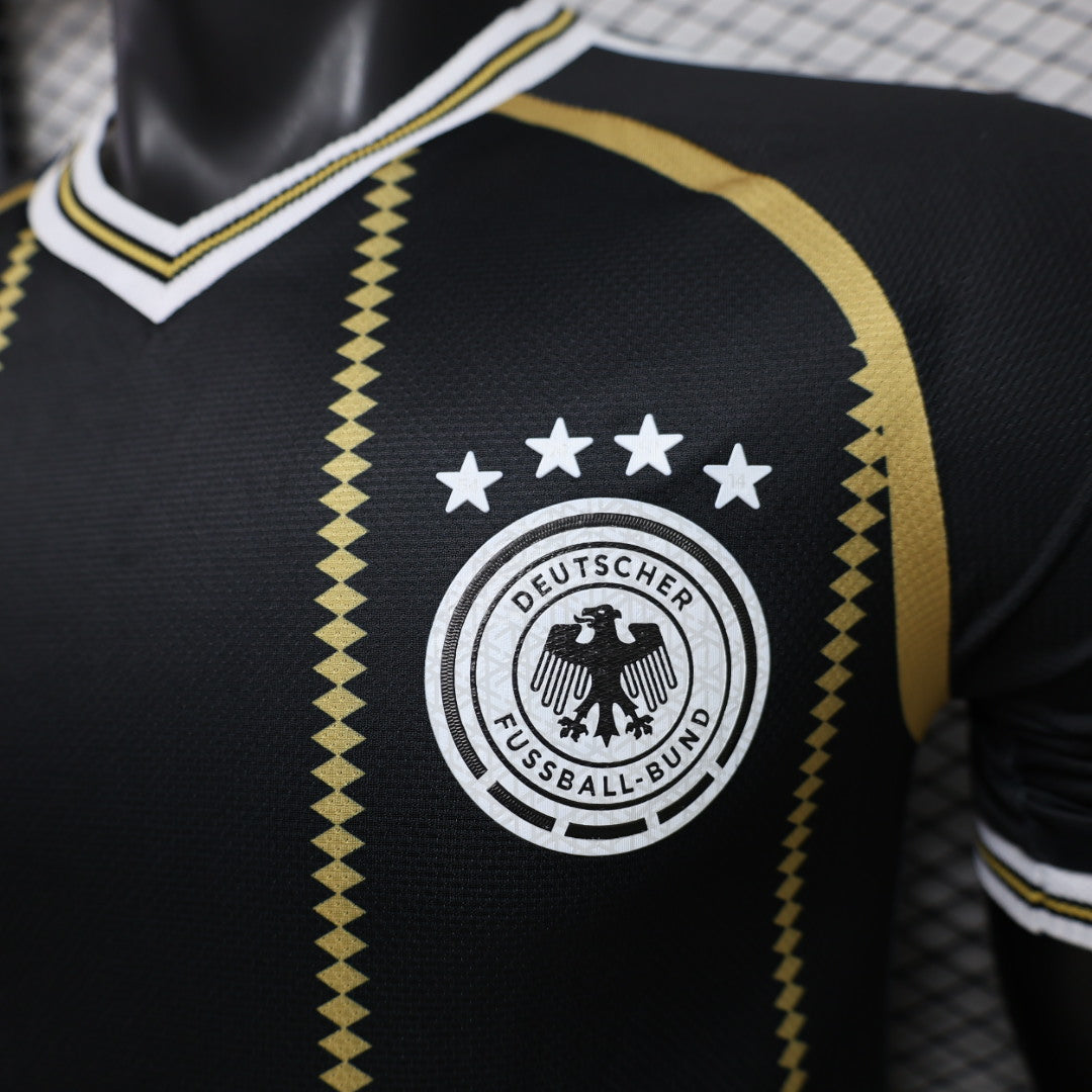 2026 Germany Limited Jersey