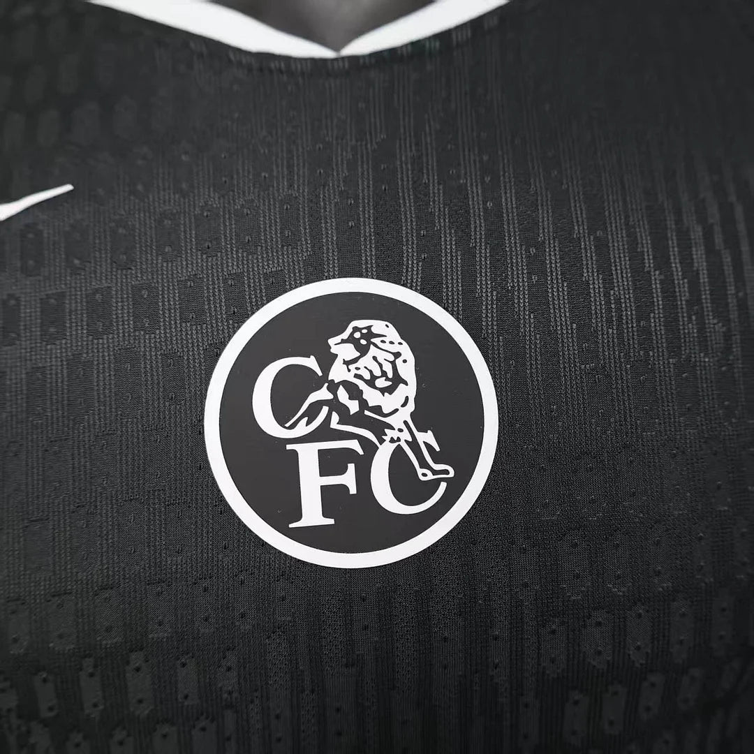 2025/2026 Chelsea Third Kit