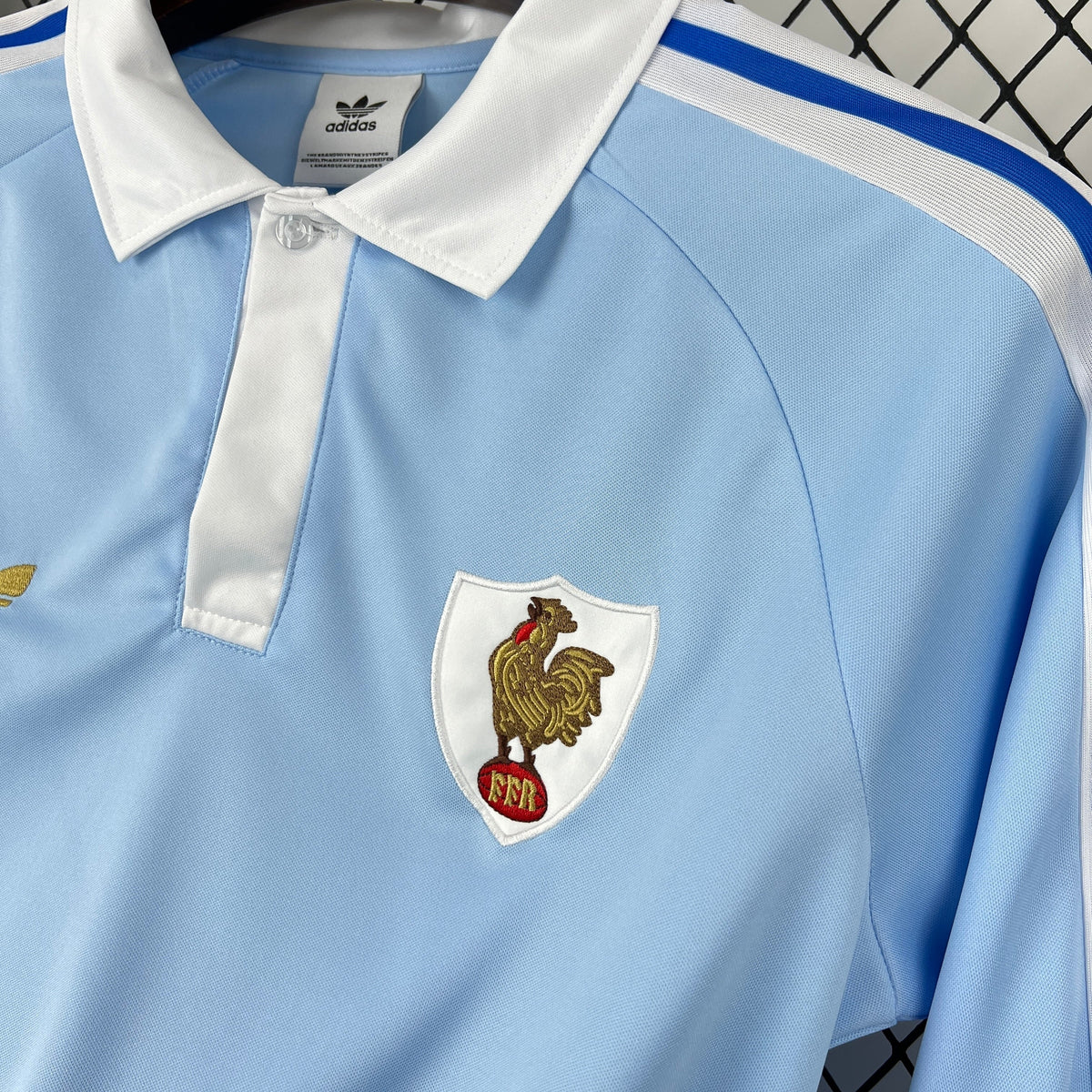 2026 France 120th Anniversary Long Sleeve