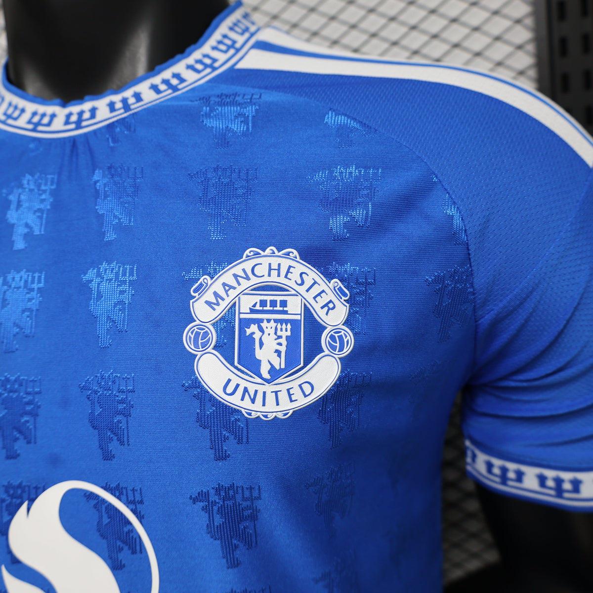 2026/2027 Manchester United Limited Jersey