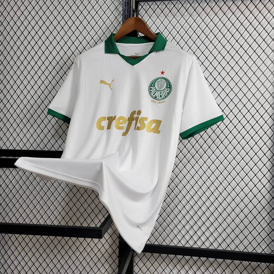 2024/2025 Palmeiras Away Jersey