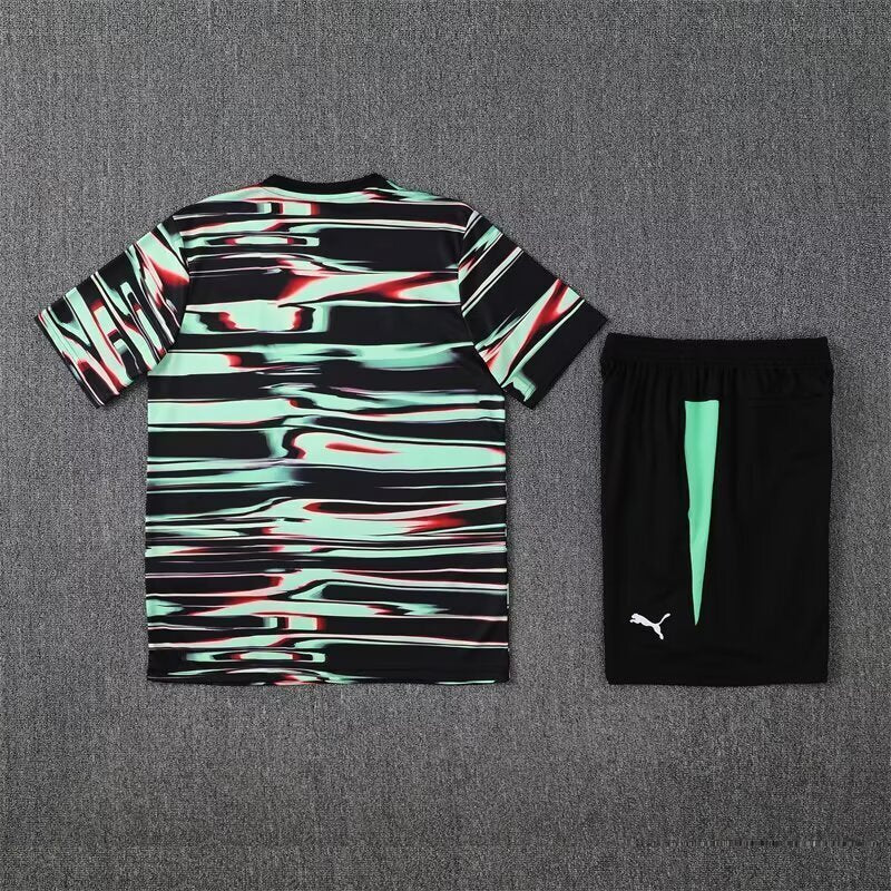 Portugal Training Set