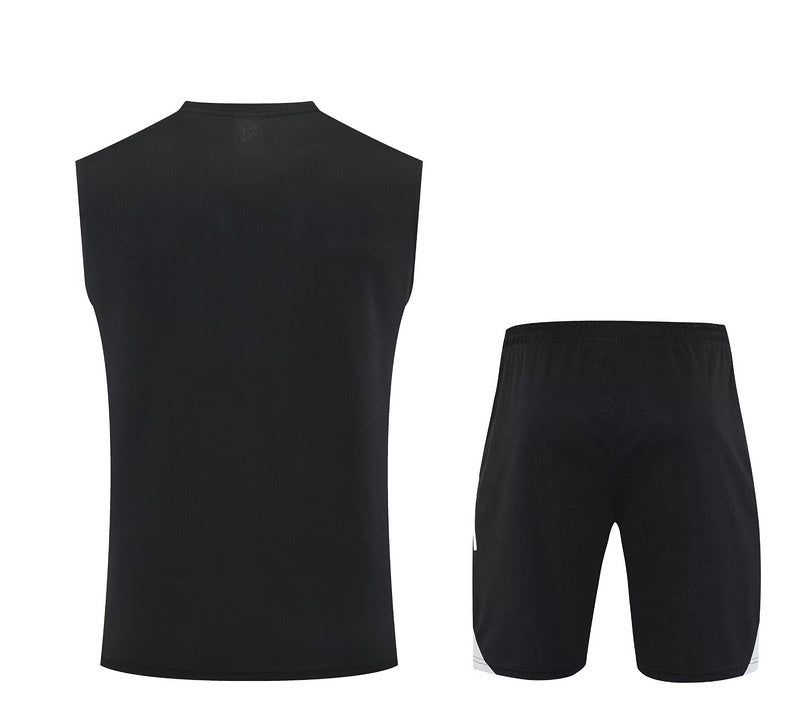 2025-2026 Argentina Tank Top Set