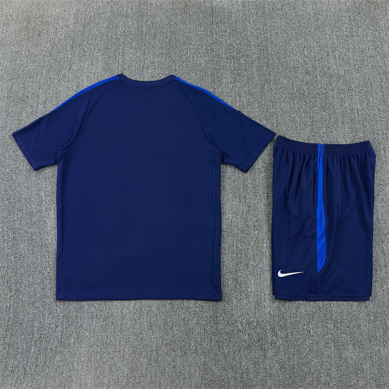 2026/2027 Inter Milan Dark Blue Set