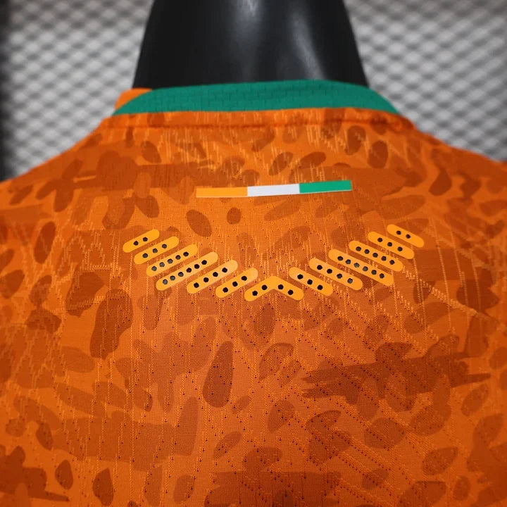 2026 Côte d'Ivoire Home Kit