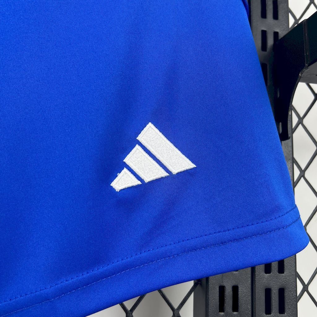 2025/2026 Universidad de Chile Home Shorts