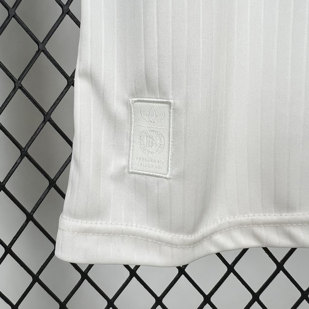 2025/2026 Germany 125th Anniversary Women