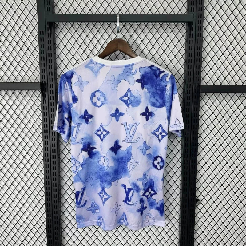 Real Madrid "Louis Vuitton" Limited Jersey