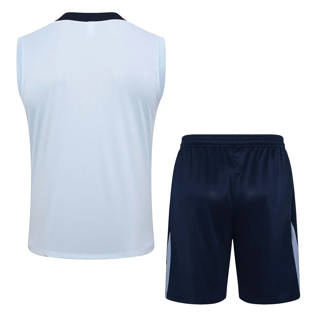 2024-2025 France Tank Top Set