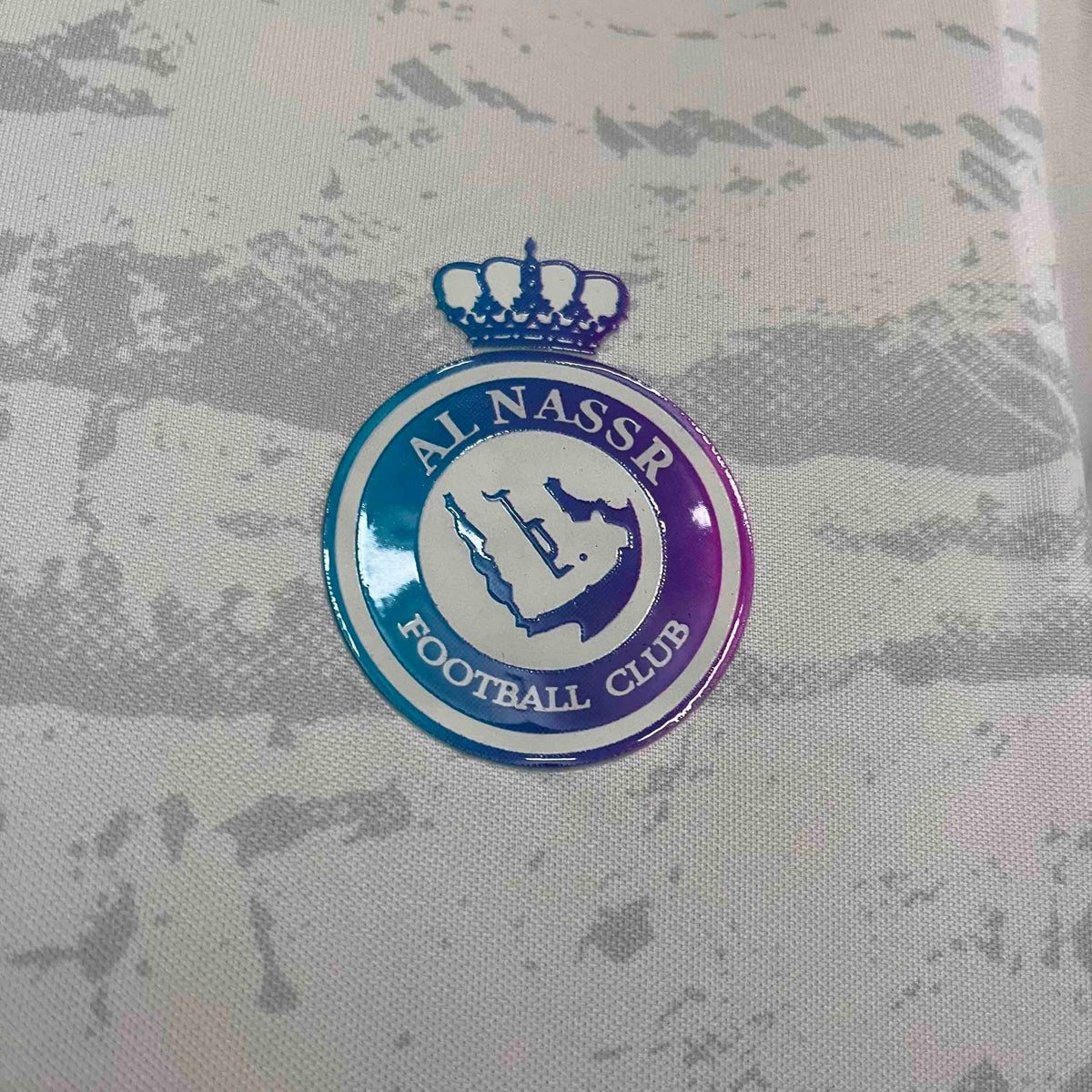 2023/2024 Al-Nassr Third Women