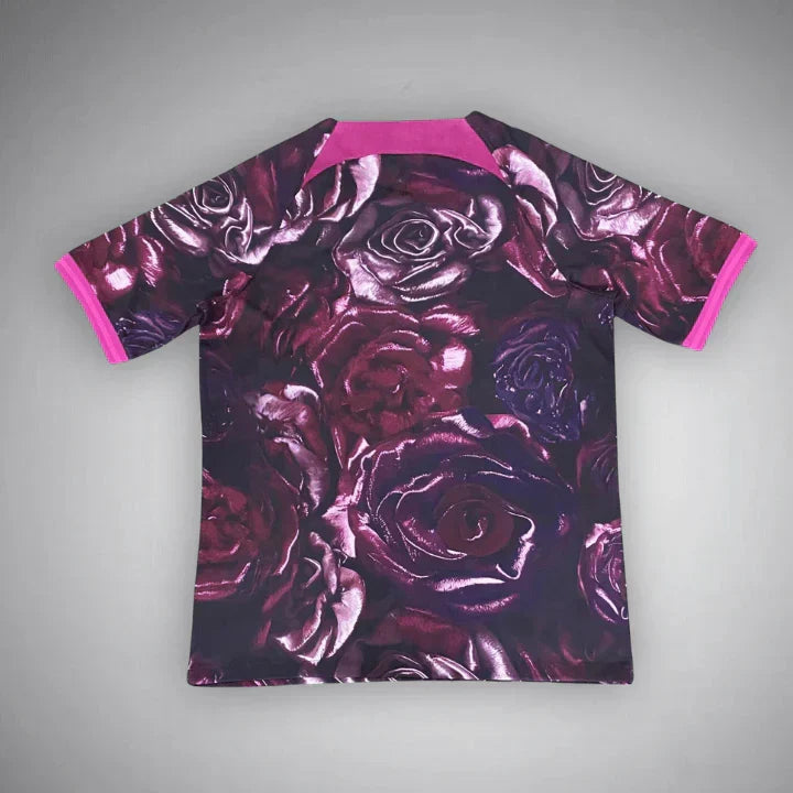PSG "Rose" Limited Jersey
