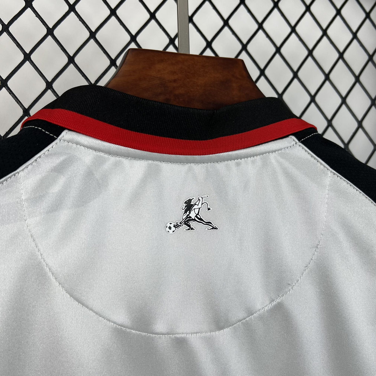 2026/2027 AC Milan x SLAM JAM Limited Jersey