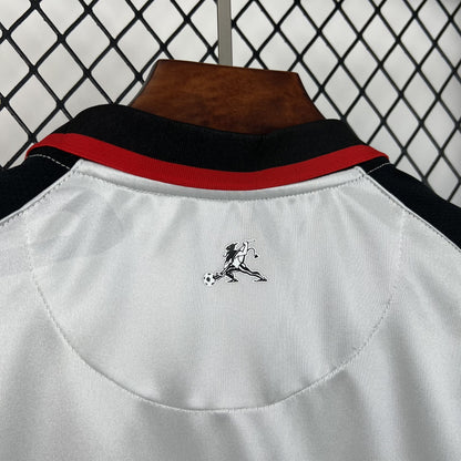 2026/2027 AC Milan x SLAM JAM Limited Jersey