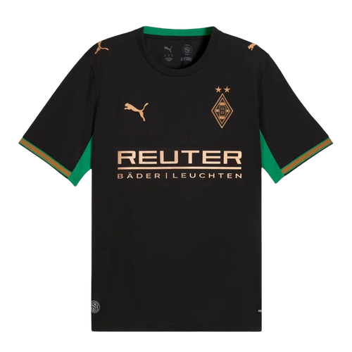 2026/2027 Borussia Mönchengladbach Away Kit