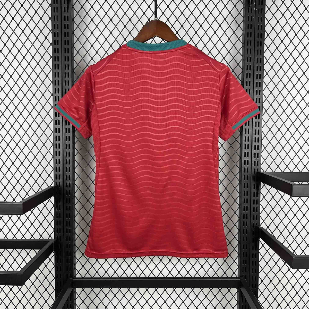 2026 Portugal Home World Cup Women
