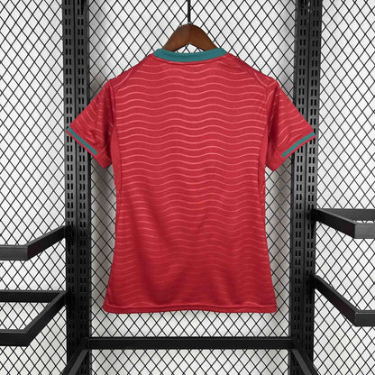 2026 Portugal Home World Cup Women
