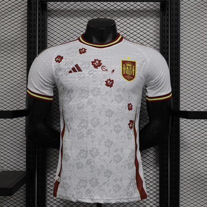 Spain "Roja Imperial" Limited Jersey