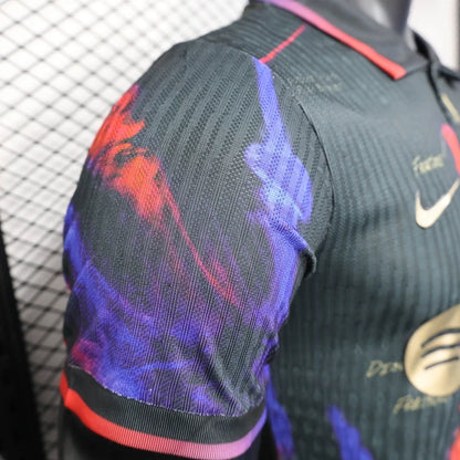 2025/2026 Barcelona Limited Jersey