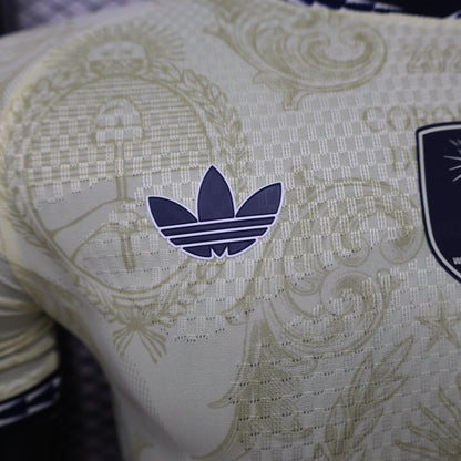 Argentina "La Corona" Limited Jersey