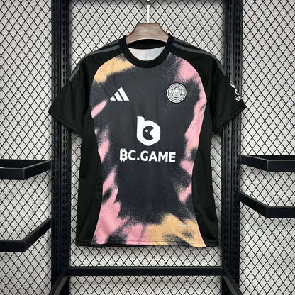 2024-2025 Leicester City Away Kit