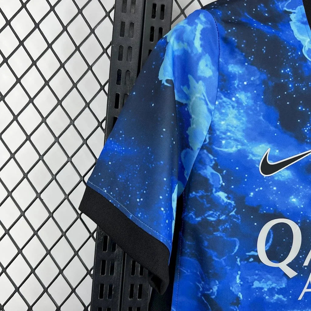 PSG ”Skyline” Limited Jersey