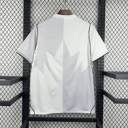 2026 Canada Third World Cup Kit Fan Version