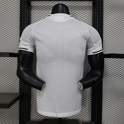 2025/2026 Newcastle United Home Kit
