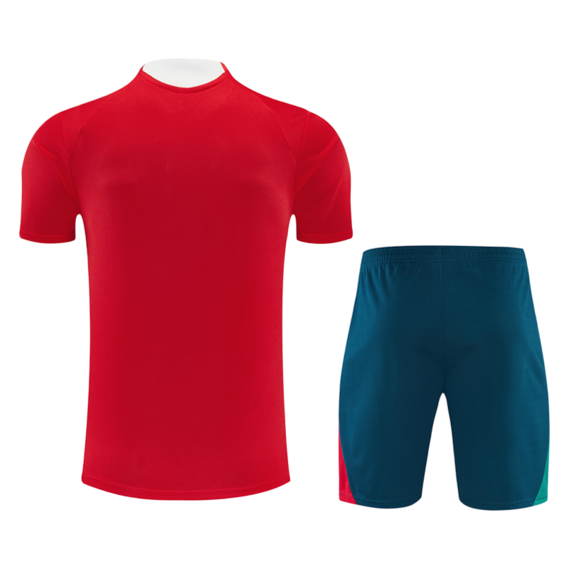 2026/2027 Portugal Red Set