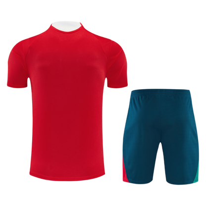 2026/2027 Portugal Red Set