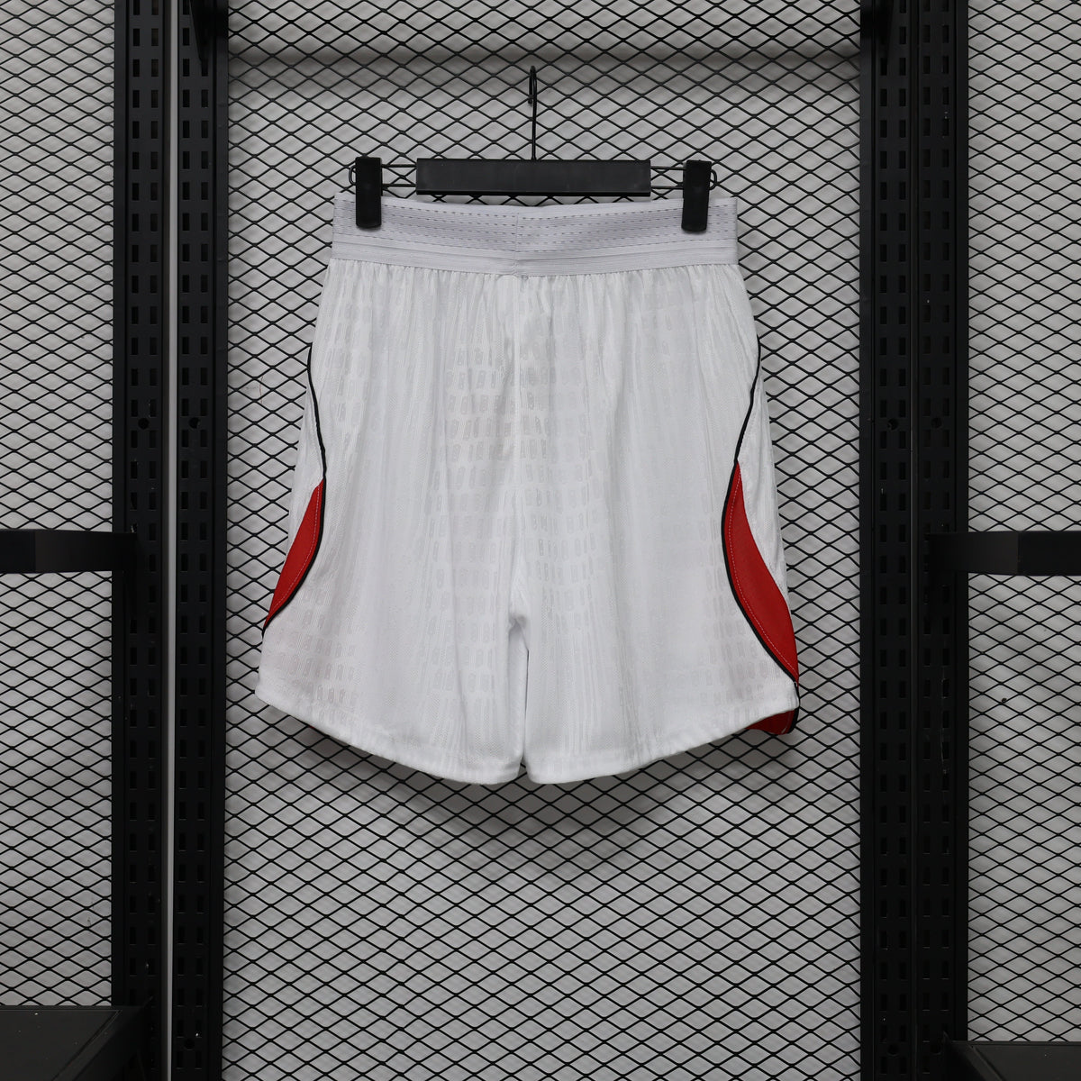 2026 England World Cup Home Shorts