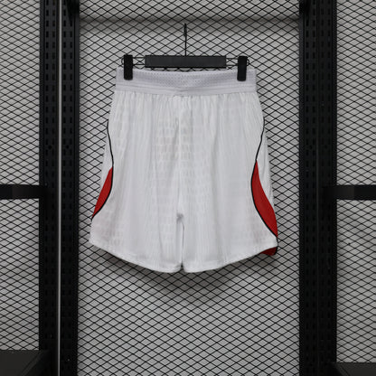 2026 England World Cup Home Shorts