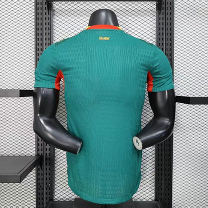 2026 Senegal Away World Cup Kit Player Version