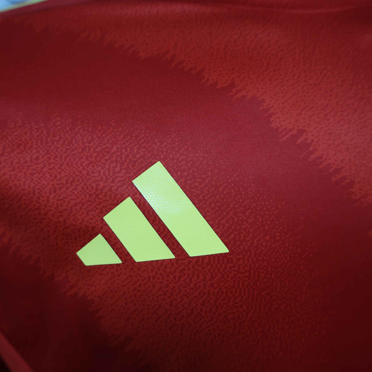 2024 Spain Home Kit Long Sleeve