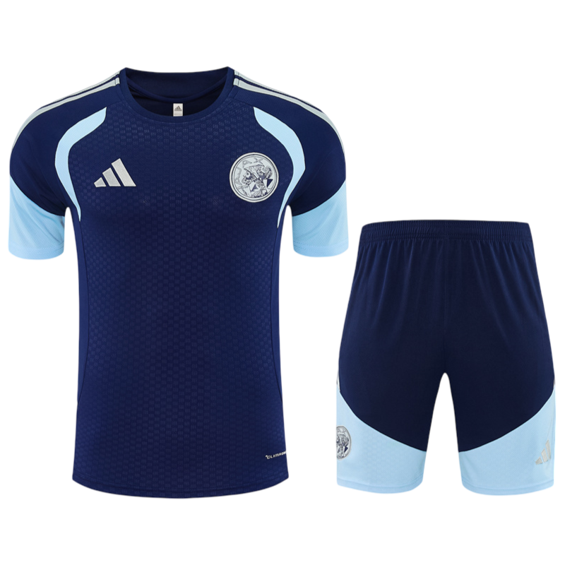 2026/2027 Ajax Blue Set