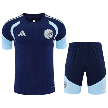 2026/2027 Ajax Blue Set