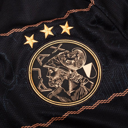 2026/2027 Ajax Away Kit