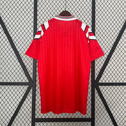 1996 Retro Turkey Home Jersey
