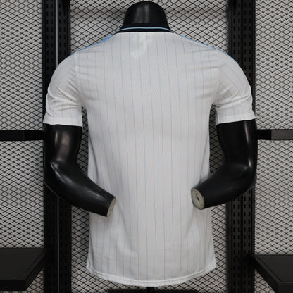 2026 Argentina Retro Casual Jersey